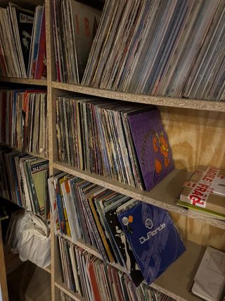 Liquidacion discos remember