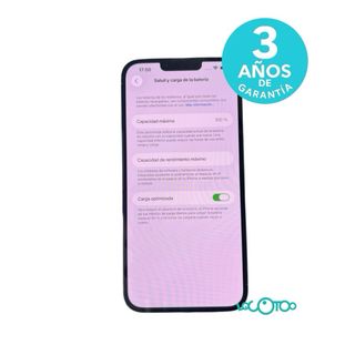 IPHONE 13 PRO MAX 128 GB