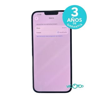 IPHONE 13 PRO MAX 128 GB