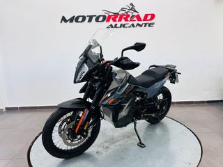 KTM 890 Adventure
