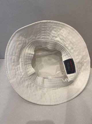 Sombrero Golf La Herreria Blanco