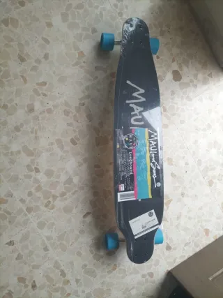 Monopatín Maui&Son Longboard