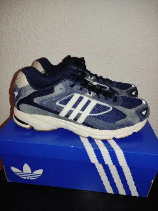 Zapatillas Adidas Response CL