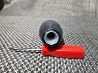 Pomo cambio marchas MX5 NB2 1.6 5v