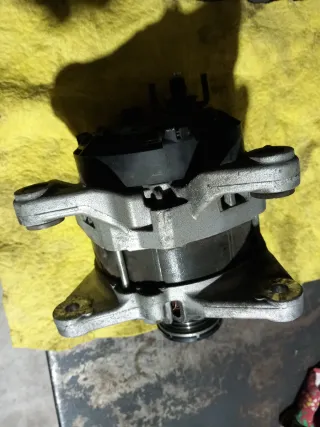 Alternador Renault Kadjar H5H Gasolina