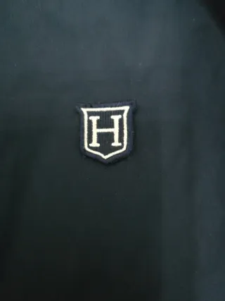 Cazadora Hackett London Talla M