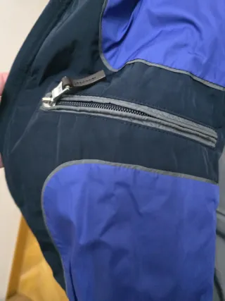 Cazadora Hackett London Talla M