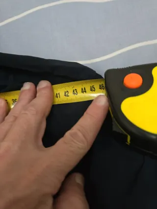 Cazadora Hackett London Talla M