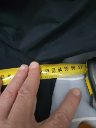 Cazadora Hackett London Talla M