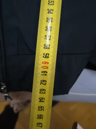 Cazadora Hackett London Talla M