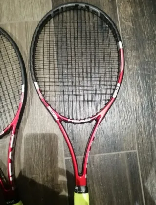 Head Prestige Pro Youtek L3