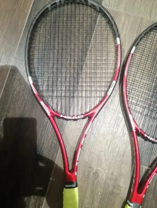 Head Prestige Pro Youtek L3