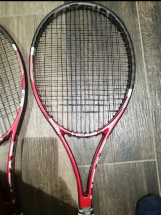 Head Prestige Pro Youtek L3