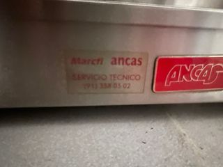 Cafetera Profesional Hostelería