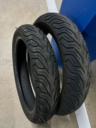 Neumáticos Moto Scoopy 300