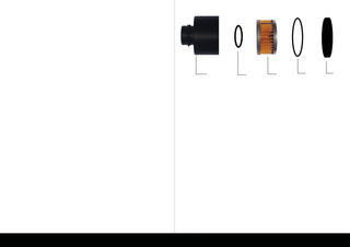 Filtro LPG 500H Compatible