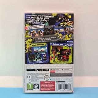 Splatoon 3 - Nintendo Switch