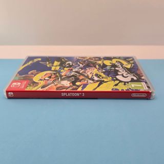 Splatoon 3 - Nintendo Switch