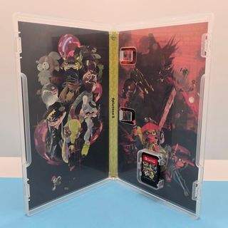 Splatoon 3 - Nintendo Switch