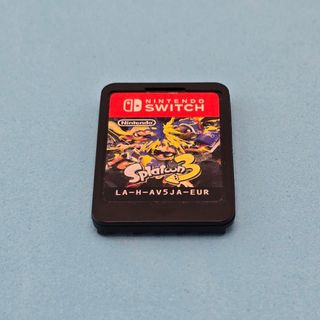 Splatoon 3 - Nintendo Switch