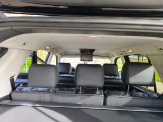 Mercedes ML270 cdi 163cv año 2004 159200 kilómetro