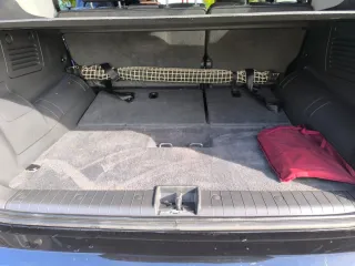 Mercedes ML270 cdi 163cv año 2004 159200 kilómetro