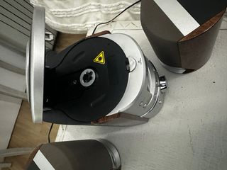 Minicadena Mx Onda Digital CD Radio