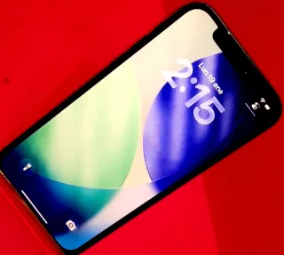 IPHONE 12 MEDINIGHT 64GB COMO NUEVO