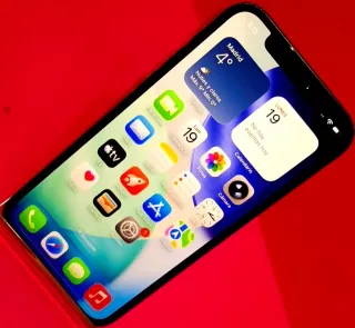 IPHONE 12 MEDINIGHT 64GB COMO NUEVO