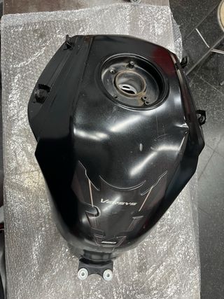 Depósito Gasolina Kawasaki Versys 650