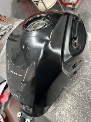 Depósito Gasolina Kawasaki Versys 650