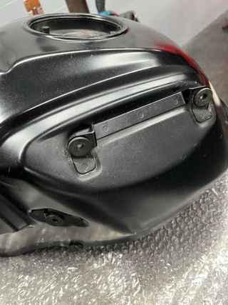 Depósito Gasolina Kawasaki Versys 650