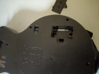 Guitarra Gibson Les Paul Xbox 360