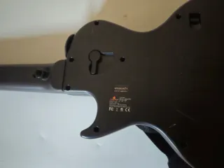 Guitarra Gibson Les Paul Xbox 360