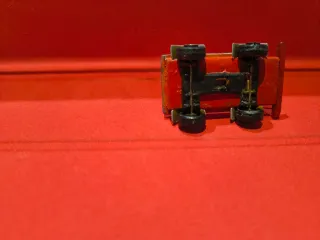 Carrito de transporte de maletas