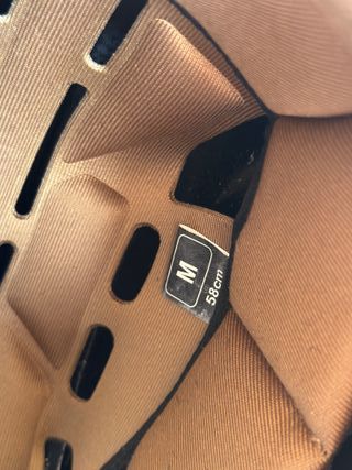 Casco Scorpion EXO-1000 AIR Negro Talla M