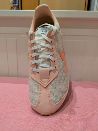 Zapatillas Nike Air Max mujer talla 38