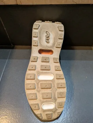 Zapatillas Nike Air Max mujer talla 38