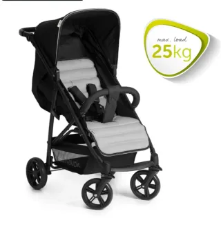 Hauck RAPID 4 Passeggino fino a 25 kg