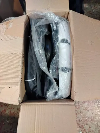 Hauck RAPID 4 Passeggino fino a 25 kg