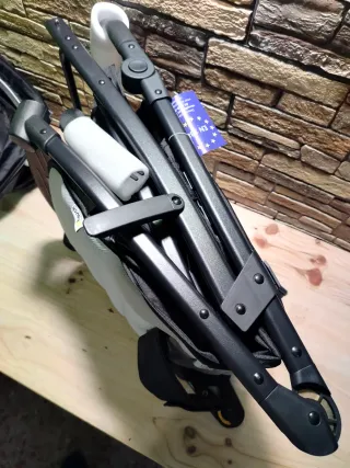 Hauck RAPID 4 Passeggino fino a 25 kg