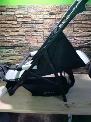 Hauck RAPID 4 Passeggino fino a 25 kg