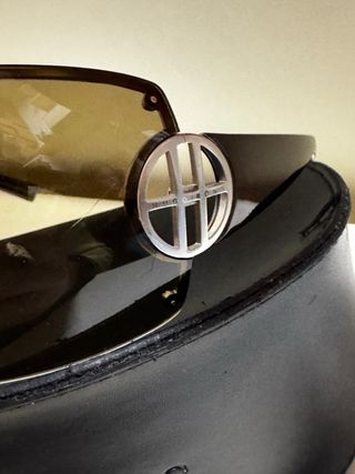 Lote Gafas de Sol Emporio Armani y Hugo Boss