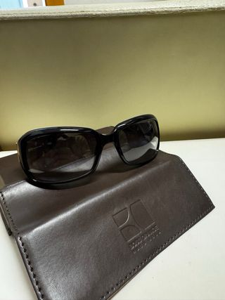 Lote Gafas de Sol Emporio Armani y Hugo Boss