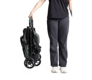 Chicco Urbino Silla de Paseo, Desde nascimiento.