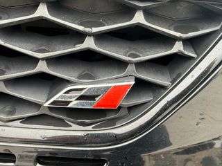 SEAT LEON CUPRA 2016