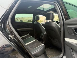 SEAT LEON CUPRA 2016