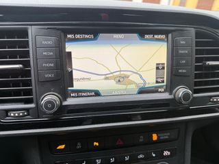 SEAT LEON CUPRA 2016