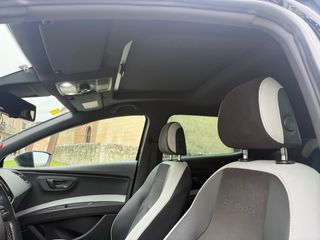 SEAT LEON CUPRA 2016