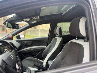 SEAT LEON CUPRA 2016